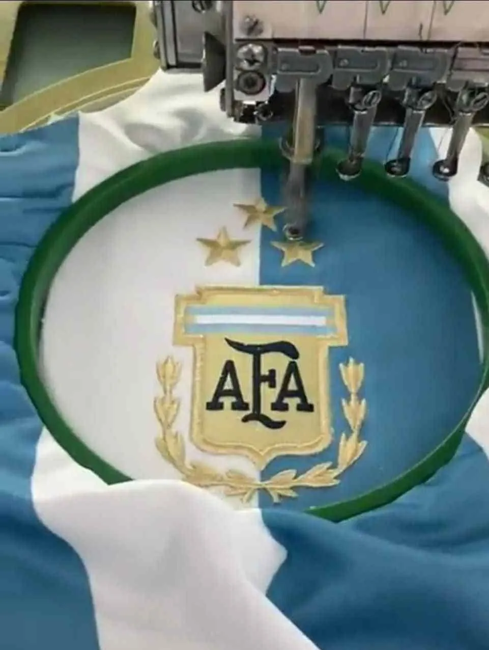 تیم ملی فوتبال آرژانتین , جام جهانی 2022 قطر , 