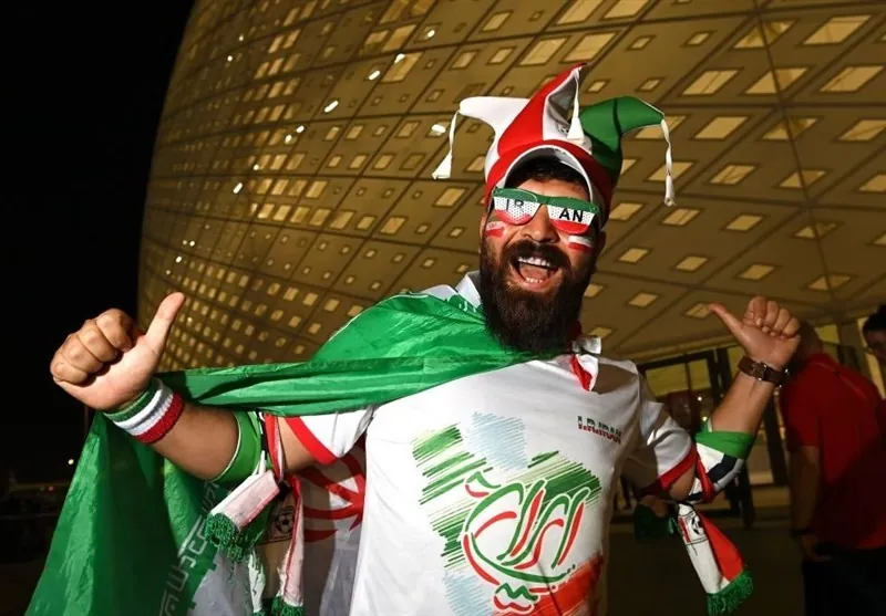 ایران در جام جهانی 2022 قطر , جام جهانی 2022 قطر , جام جهانی قطر , 