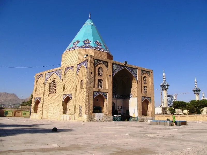 نوروز متفاوت 1402 در اصفهان/تنوع برنامه‌ها قابل شمارش نبود