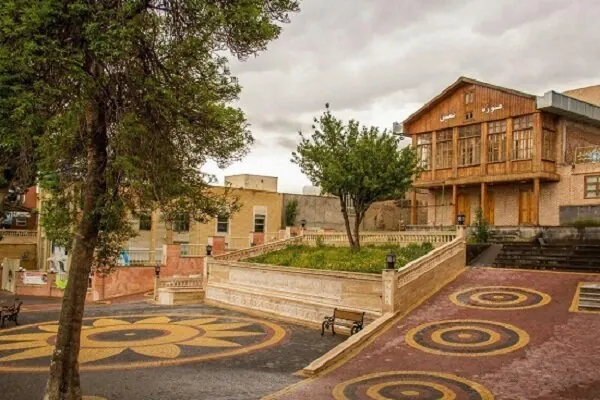«نمین» بهشت گردشگری استان اردبیل با تاریخی به قدمت ۲۱۰۰ ساله