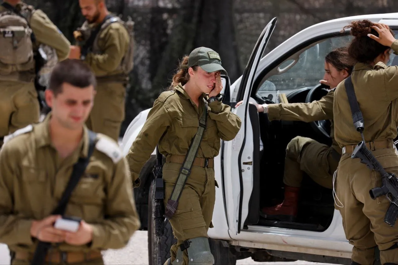 وزیر جنگ کابینه نتانیاهو: دردناک است!/اشک و شیون نظامیان صهیونیست