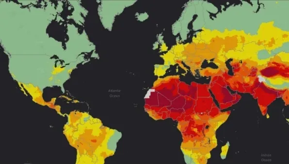 کشورهای مختلف با آلودگی هوا چه می کنند؟/تعطیلی مدارس آخرین راهکار